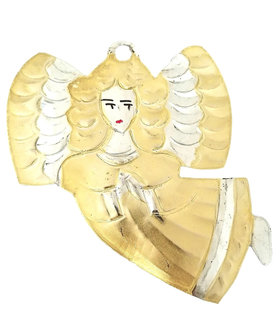 Golden Angel